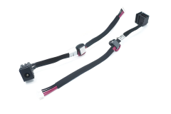 Toshiba Dynabook Satellite P50-C-11V Power Jack