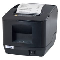 XPRINTER XP-Q900 USB SERI ETHERNET FIS YAZICI