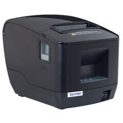 XPRINTER XP-Q900 USB SERI ETHERNET FIS YAZICI