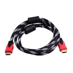 Qport Q-HDMI1.5 1,5m Hdmi Kablo