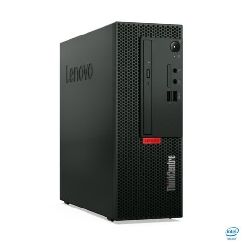 Lenovo M70C-SFF 11GL0026TX i3-10100 4GB 256GB DOS