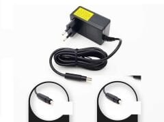 Vestel S60M, S60-M Dust Sense+ Şarjlı Süpürge AC Adaptör - Şarj Cihazı