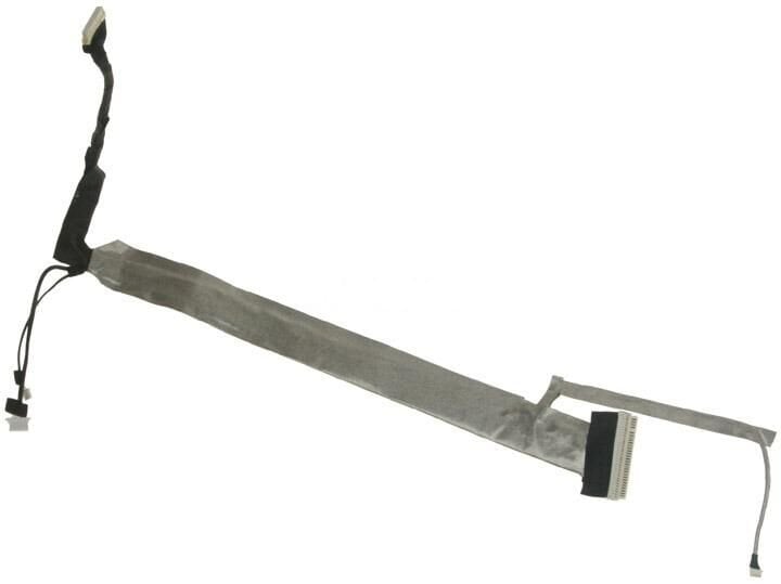 Hp Pavilion dv7-1230et Lcd Kablo