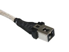 Lenovo IdeaPad 110-15ISK Notebook Power Jack / Kablolu