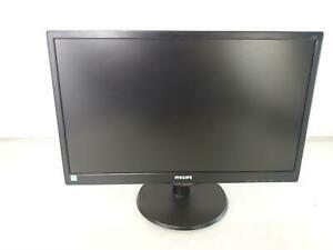 Philips 21.5'' 223V5L 5ms Led Monitör