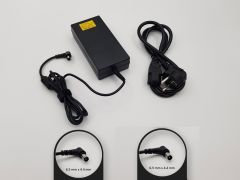 Samsung SyncMaster Lcd Monitör Adaptör RETRO