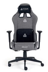 TITANSEAT KL-FRY-01-ANT ANTHRA KOLTUK KUMAS