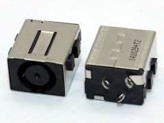 Dell Inspiron 5547, 5548 Notebook Dc Power Jack Kablosuz