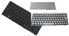 Hp 14-cm1000nt Klavye Silver Işıklı