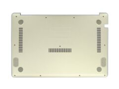 Asus N580VD Alt Kasa Silver