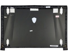 MSI PE62 7RE Lcd Cover Kapak Siyah