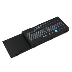 Retro Dell Precision M6400, M6500 Notebook Bataryası