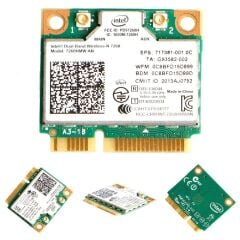 Dell Latitude 14 3000 3440 (2013) Notebook Wifi Card