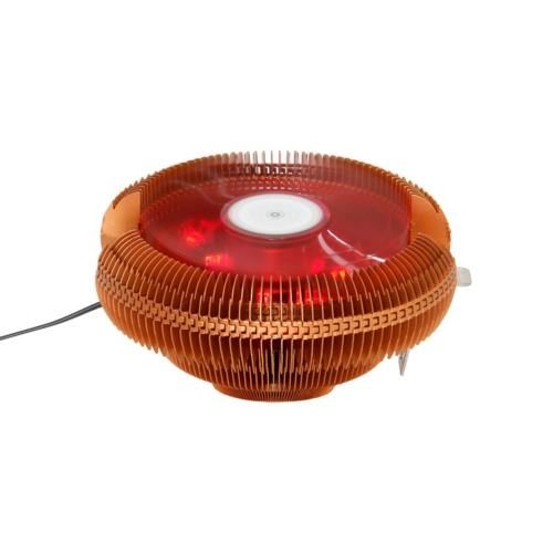 Frisby FCL-F1310G 4 Led Cpu Soğutucu