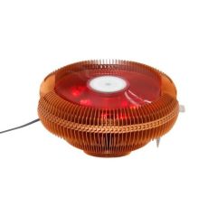 Frisby FCL-F1310G 4 Led Cpu Soğutucu