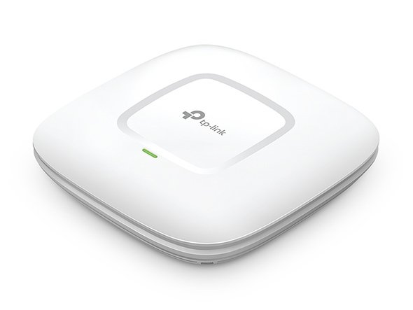 Tp-Link EAP115 Wi-Fi 300Mbps Tavan Tipi Access P.