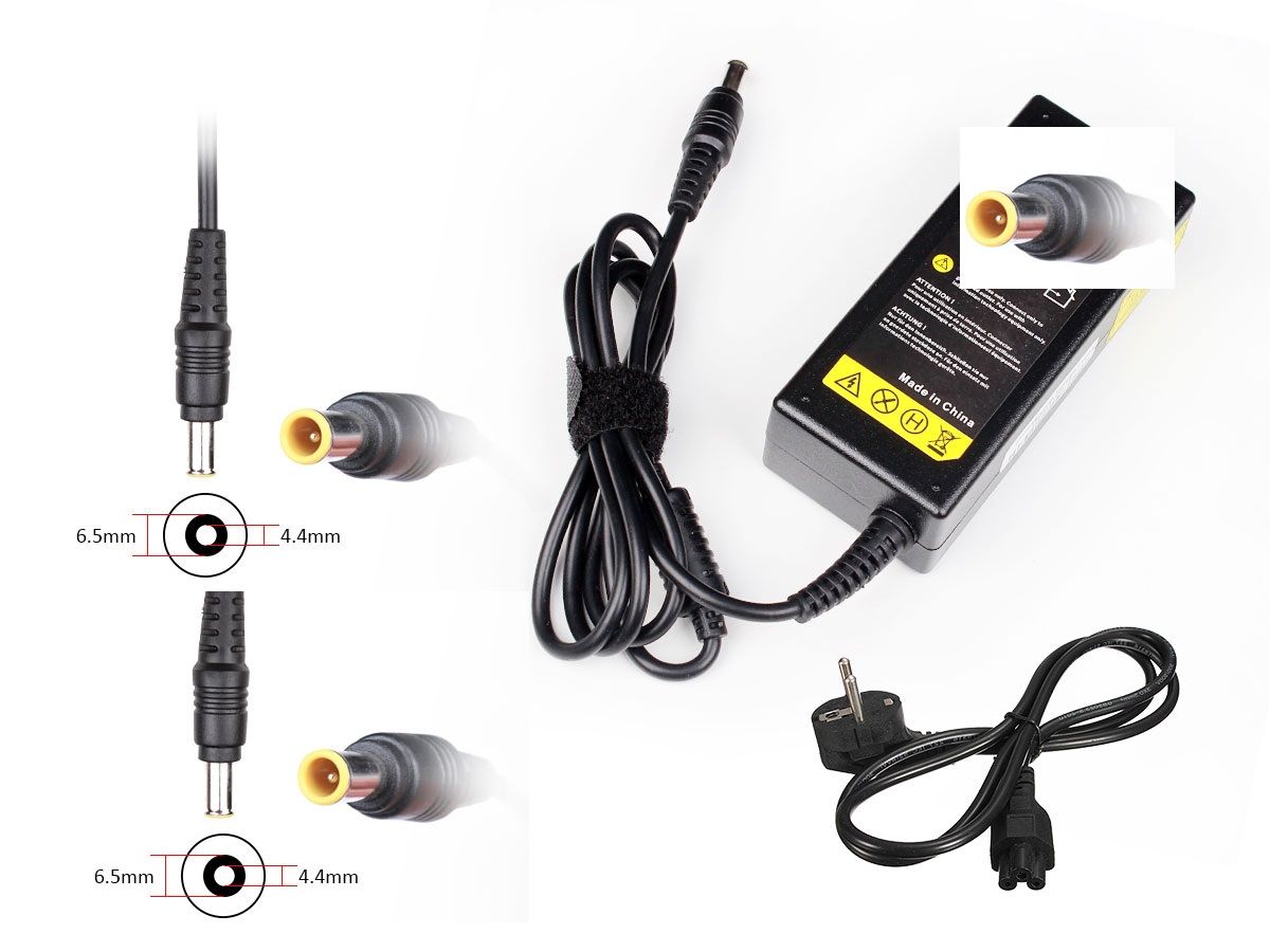 Samsung Pinli Uç 49W 14V 3.5A Led Lcd Monitör Adaptör RETRO