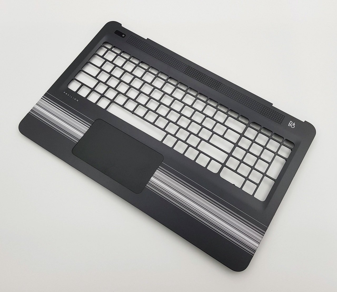 Hp X8M40EA Üst Kasa Siyah