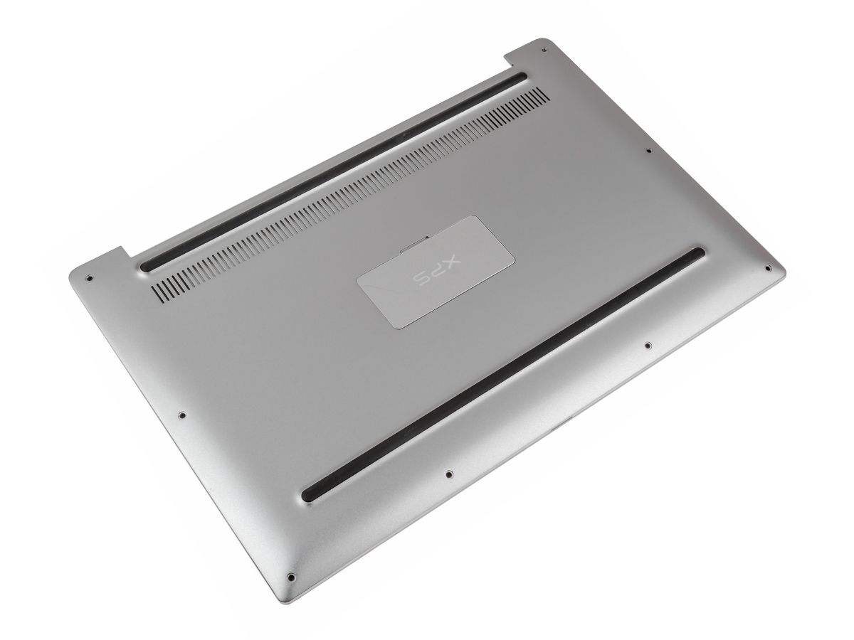 Dell XPS 9360 Notebook Kasa Alt / Silver