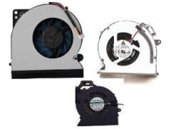 Hp KSB0805HB-A01, KSB0805HBA01 Uyumlu Notebook Fan