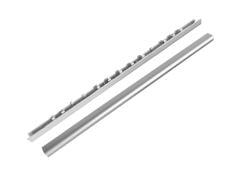 Hp 15-dw0000 Notebook Lcd Menteşe Kapağı / Silver