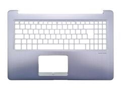 Asus N580VD Üst Kasa Silver