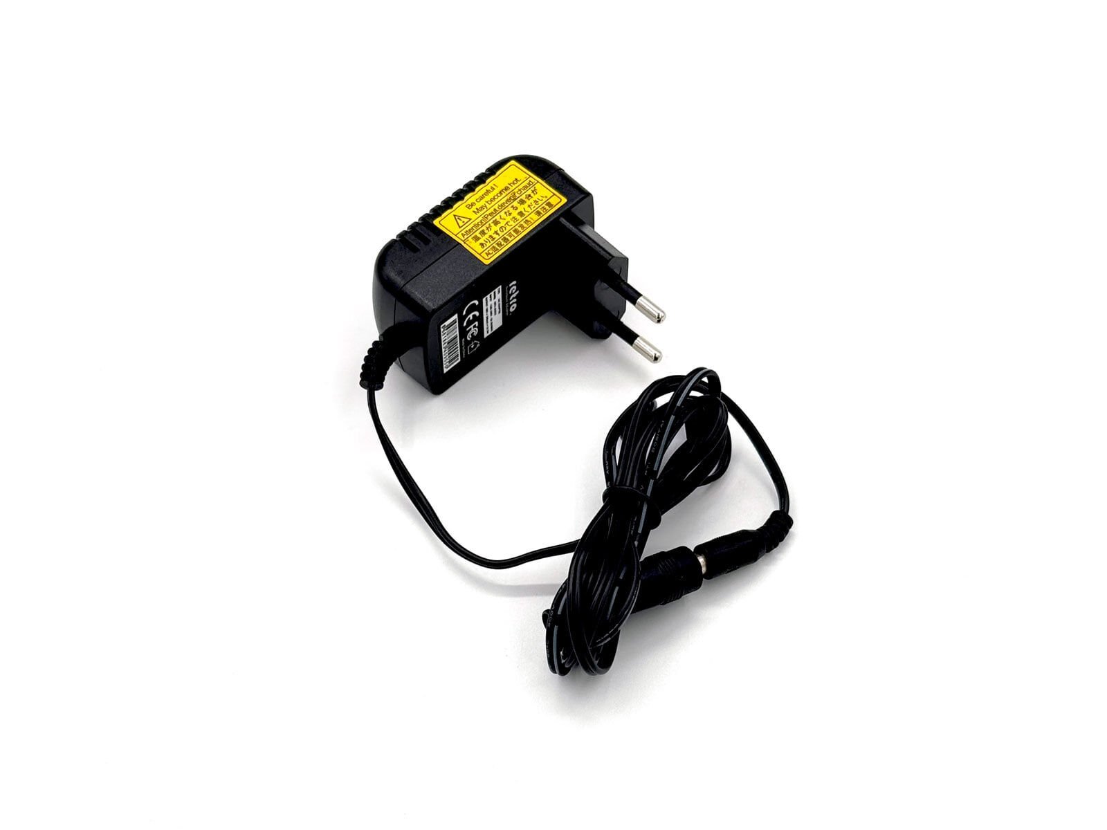 Philips XC6557, XC6557/01 6000 Serisi Şarjlı Dikey Süpürge AC Adaptör - Şarj Cihazı