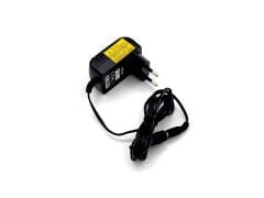 Philips XC6557, XC6557/01 6000 Serisi Şarjlı Dikey Süpürge AC Adaptör - Şarj Cihazı