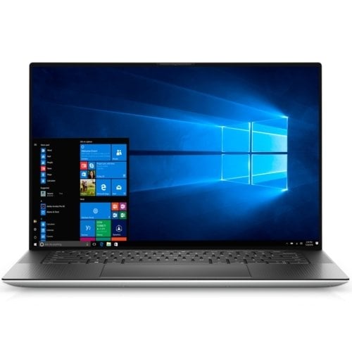 Dell XPS15 i7-10800H 16GB 512GB RTX3050Ti W11Pro