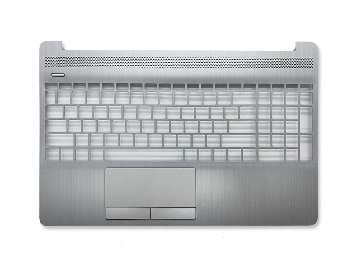 Hp 15-dw0000 Notebook Kasa Üst / Silver