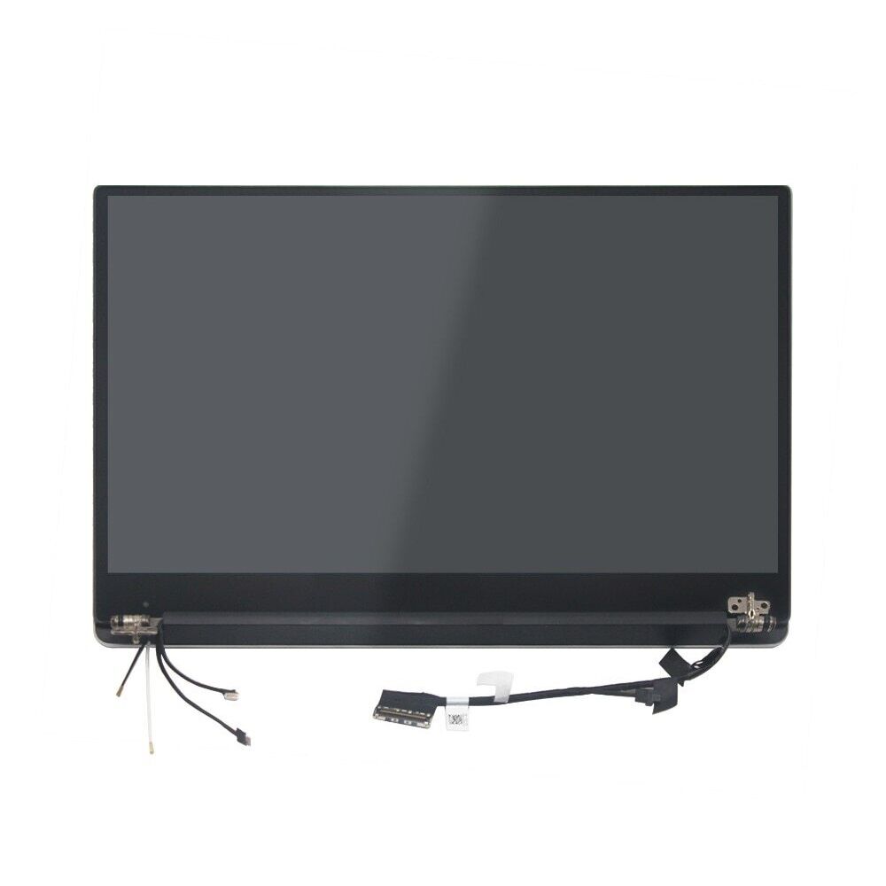 Dell XPS 9360 Notebook Lcd Ekran - Panel / Ver.2 (QHD - Touch) - Full Set