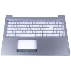 Lenovo IdeaPad L340-15IWL Notebook Kasa Üst / Silver