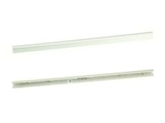 Hp 4FJ78EA Menteşe Kapağı Silver