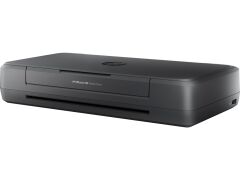HP N4K99C OFFICET 202 MOBİL TAŞINABİLİR RENKLİ WİFİ YAZICI A4