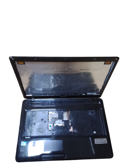 Toshiba Satellite C670-1EJ Parça Niyetine Notebook