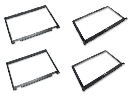 Lenovo IdeaPad L340-15IWL Notebook Lcd Bezel / Siyah