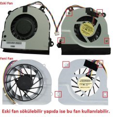 Vestel H36X Fan Ver.3
