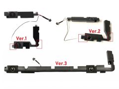 Asus K555L, X555L Notebook Speaker Seti - Ver.1