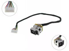 Hp G72-b03EG Power Jack 7 Pin