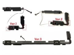 Asus K555L, X555L Notebook Speaker Seti - Ver.3
