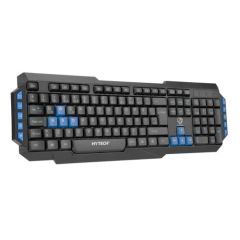 Hytech HYK-46 Gamy Combo Siyah Klavye + Mouse Set