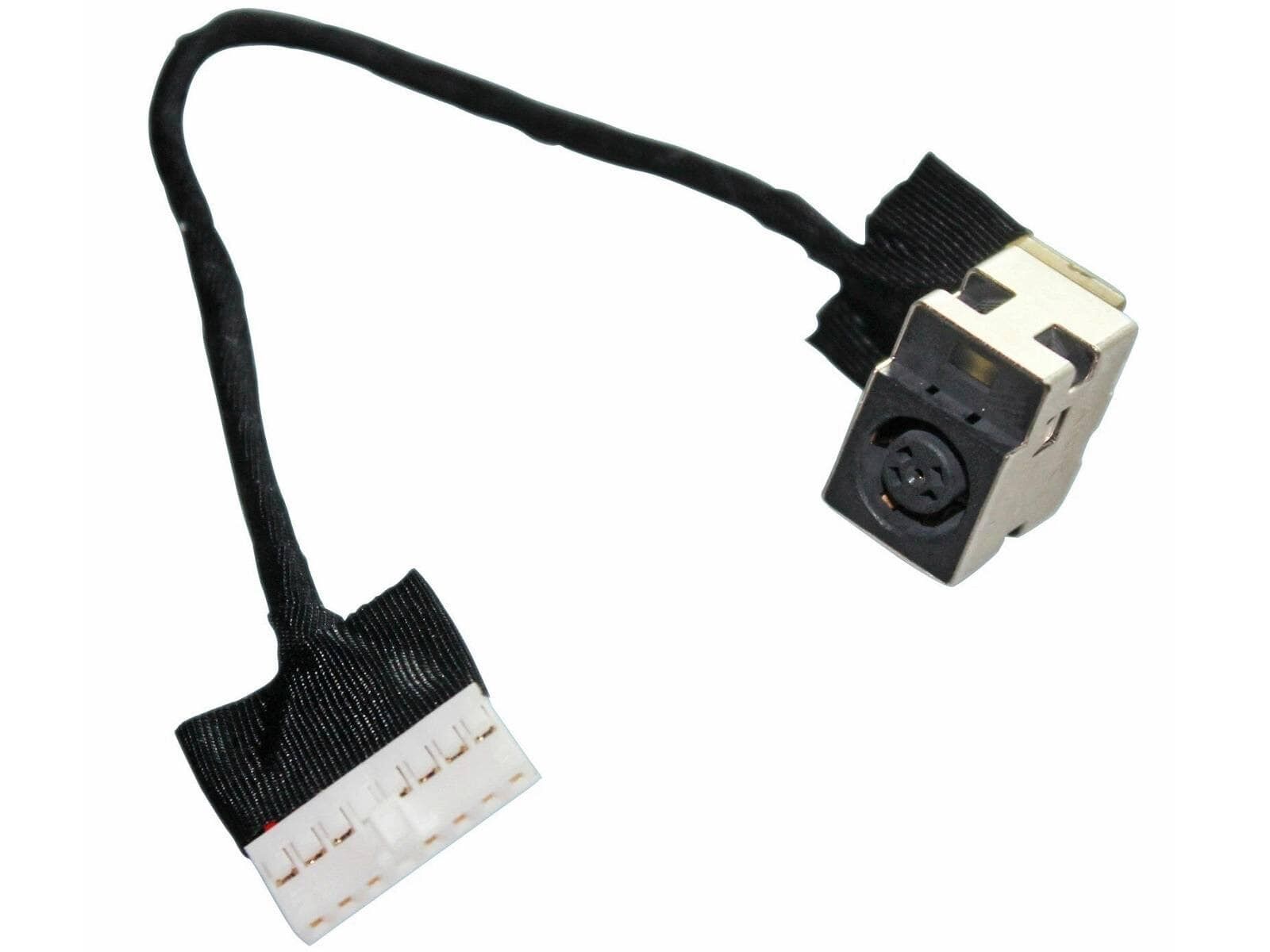 Hp G72-b03EG Power Jack 8 Pin