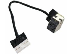 Hp G72-b03EG Power Jack 8 Pin