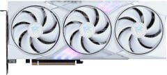 MSI GEFORCE RTX 5060 TI 16G GAMING TRIO OC WHITE
