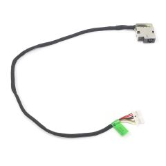 Hp TPN-Q191 Power Jack Kablolu V2