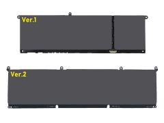Dell Inspiron 16 5620 Batarya Pil RETRO V2 3-Cell