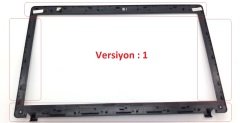 Lenovo G580 Lcd Çerçeve Bezel V1