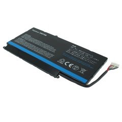 Retro Dell Vostro 5460, 5470, 5560, VH748 Notebook Bataryası