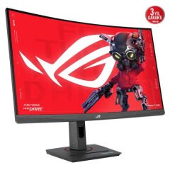 ASUS ROG STRIX XG27WCS  27'' 180HZ 1MS WQHD FAST