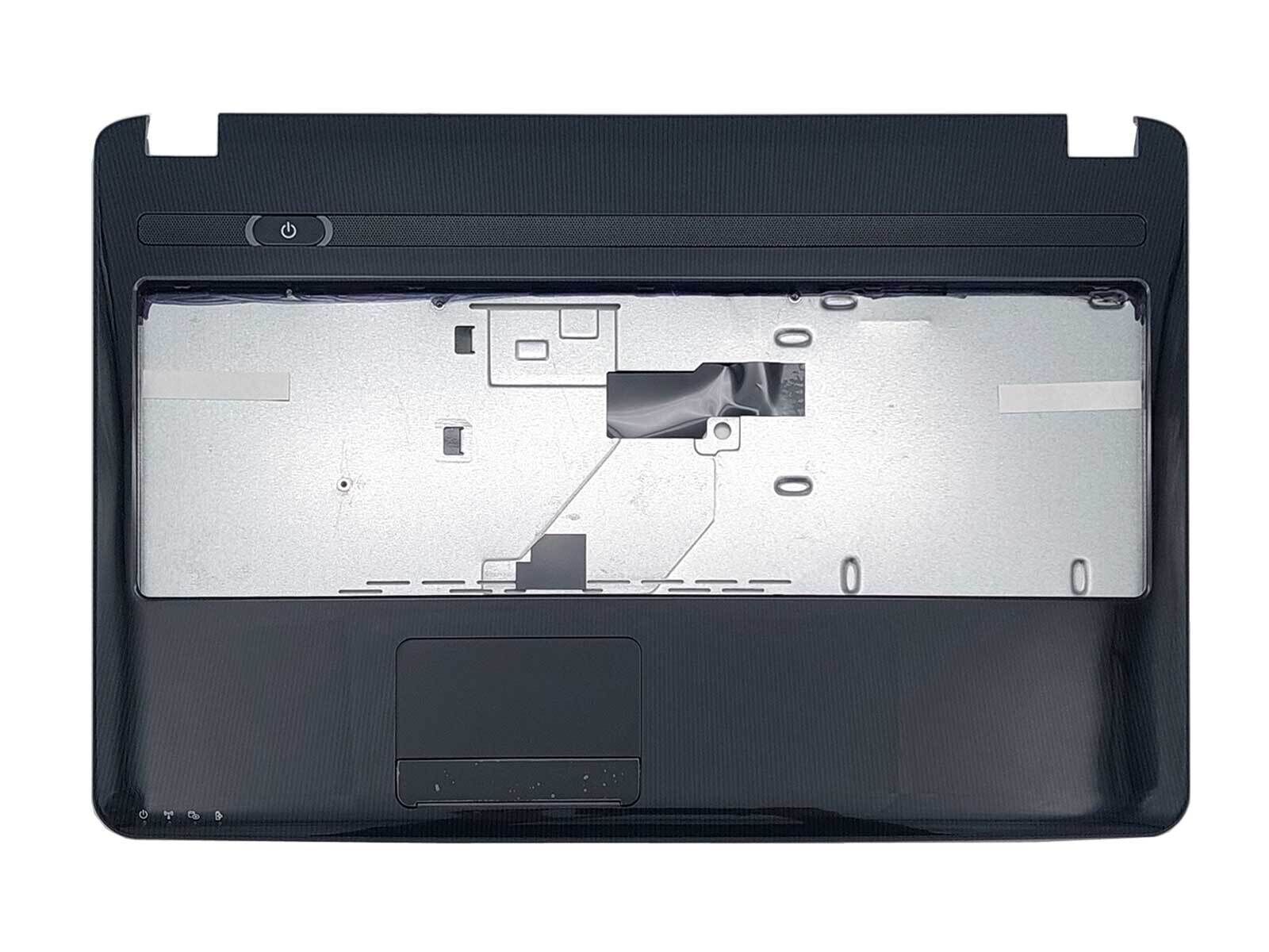 Casper CHY.4200-4L45A-N Üst Kasa Siyah